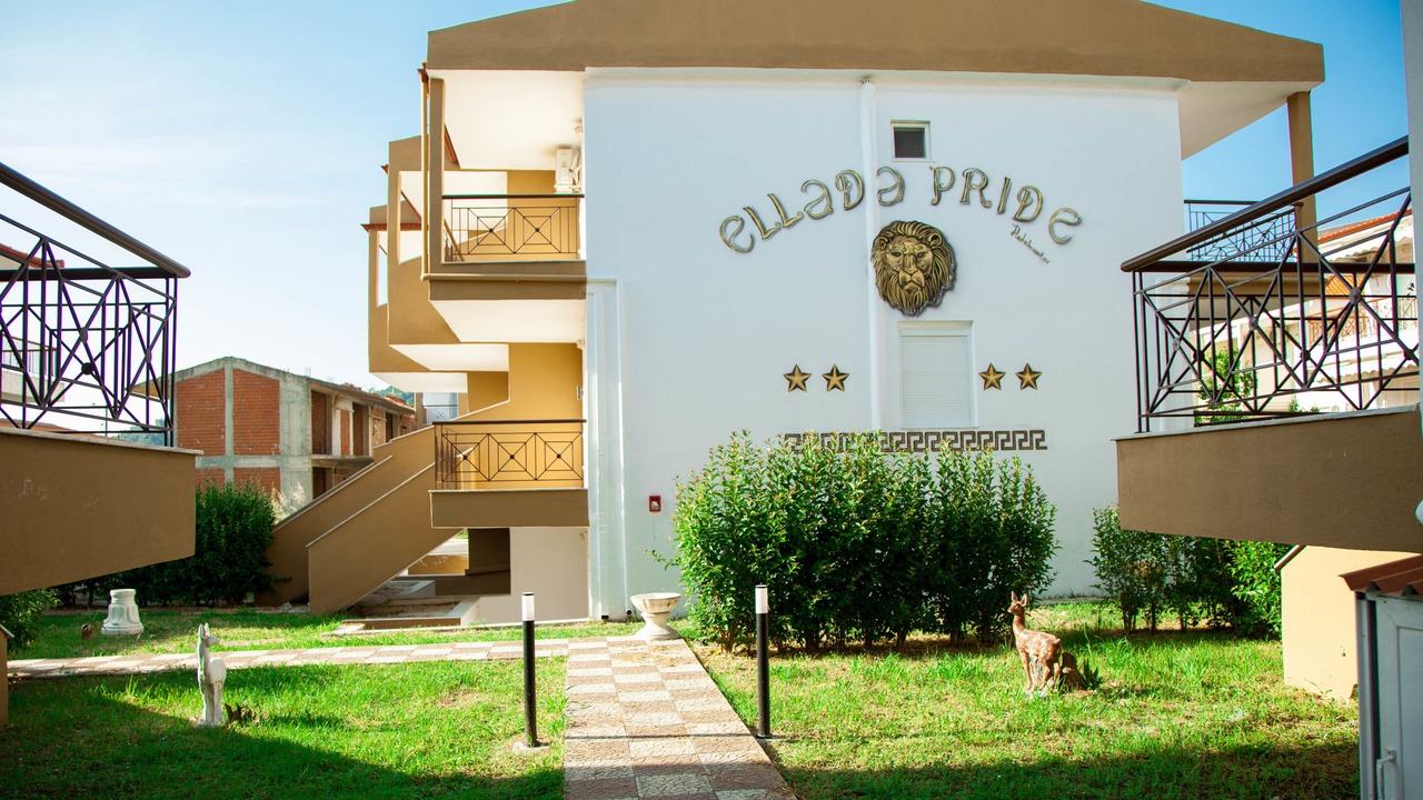 Photo of Outdoor in Skala Fourkas