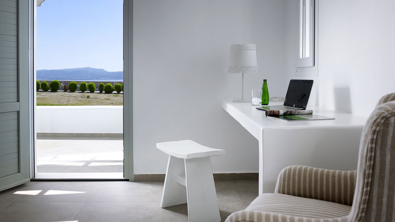 Photo of Bedroom in Adamas