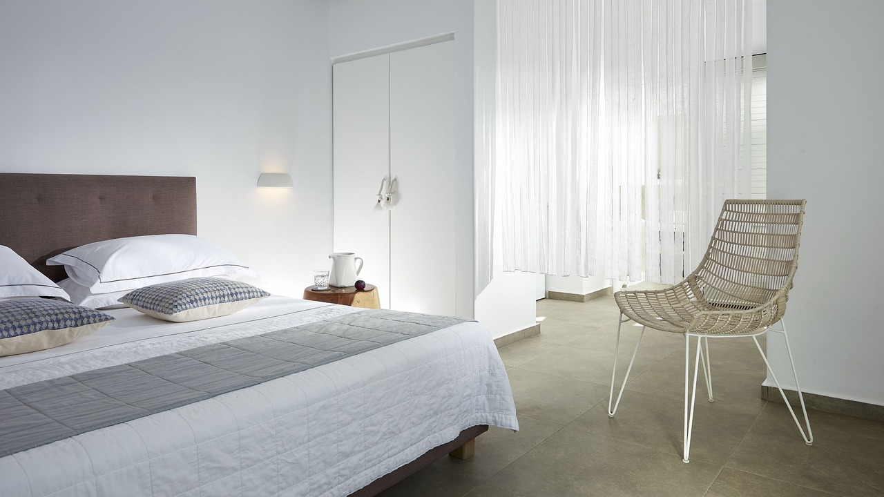 Photo of Bedroom in Adamas