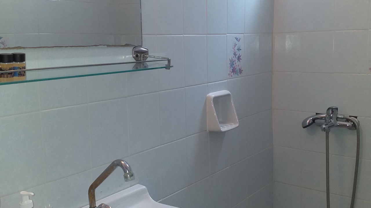 Photo of Bathroom in Tolo
