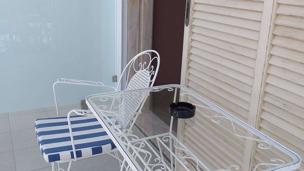Photo of Patio Balcony in Tolo