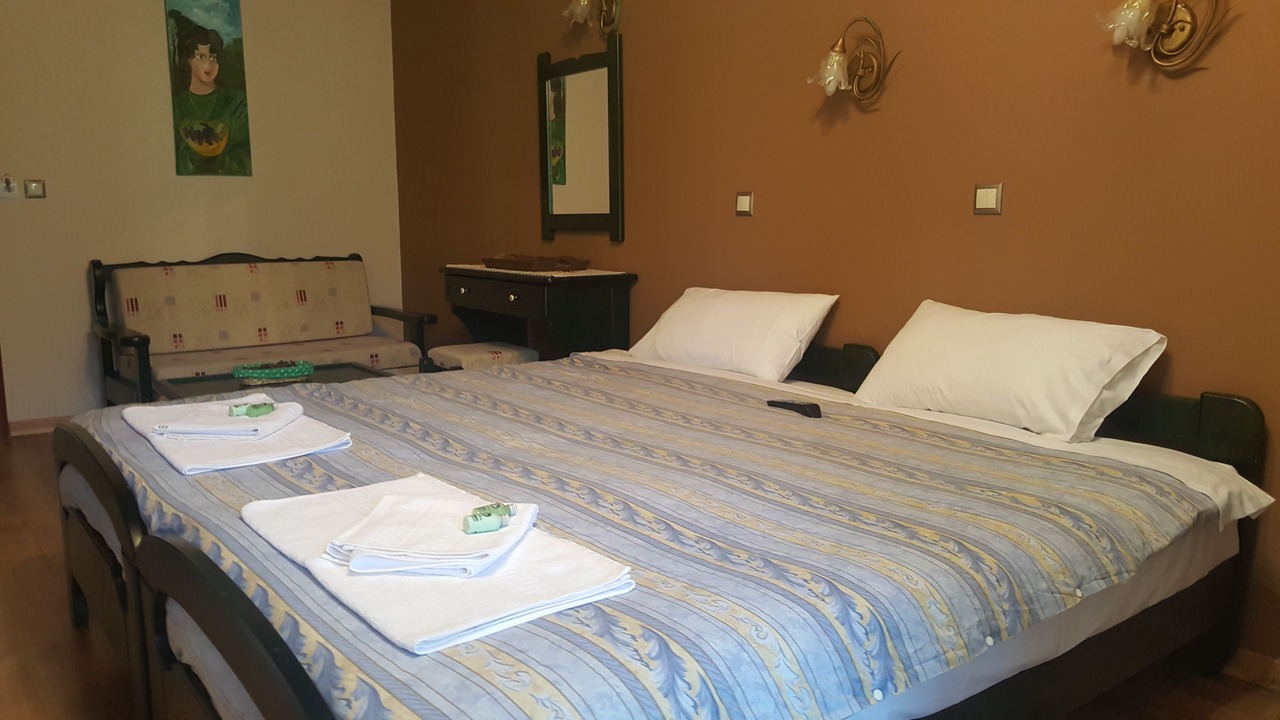 Photo of Bedroom in Kastanea