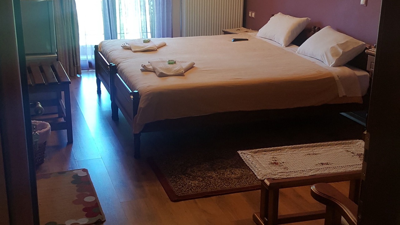 Photo of Bedroom in Kastanea