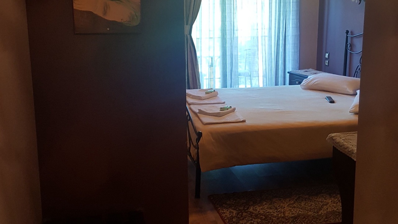 Photo of Bedroom in Kastanea