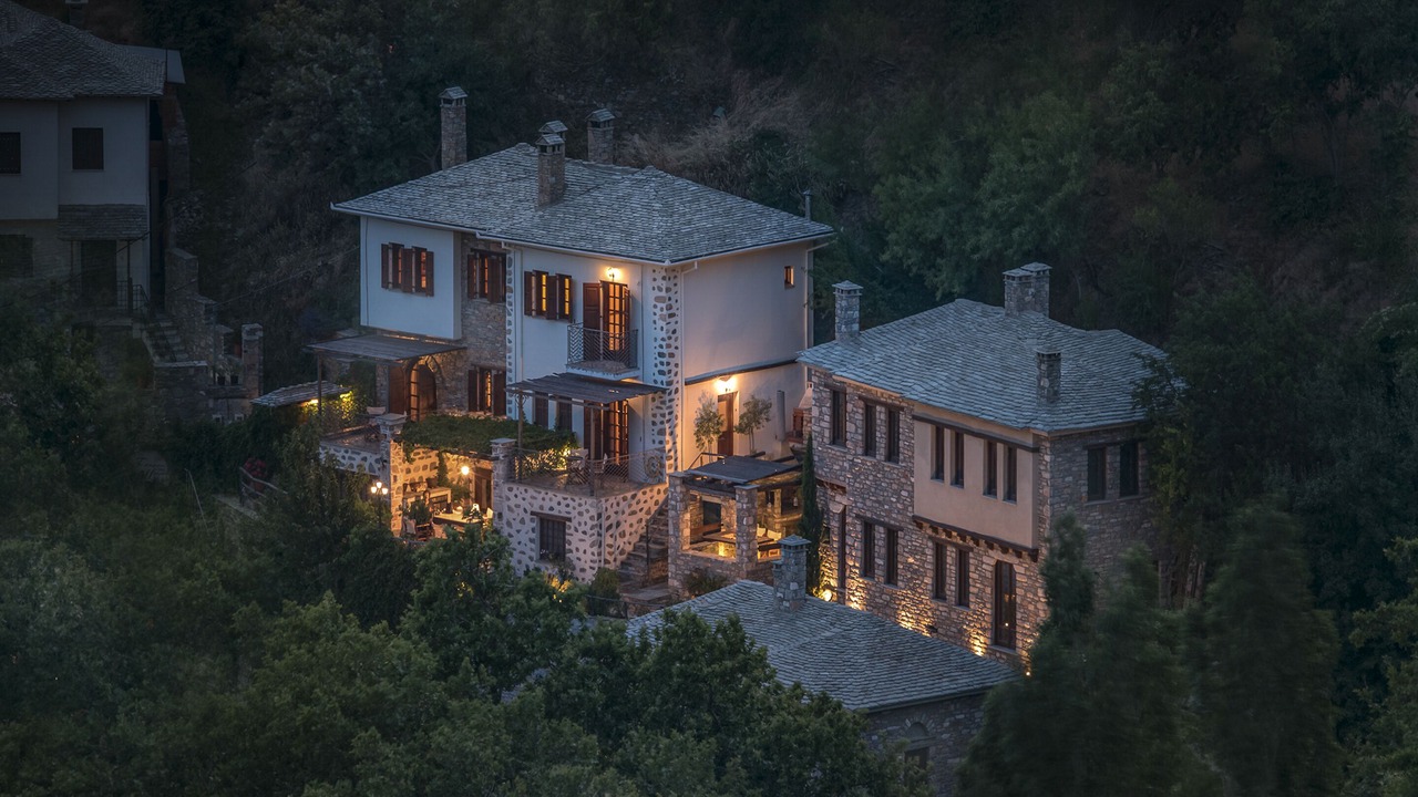 Photo of Outdoor in Makrynitsa