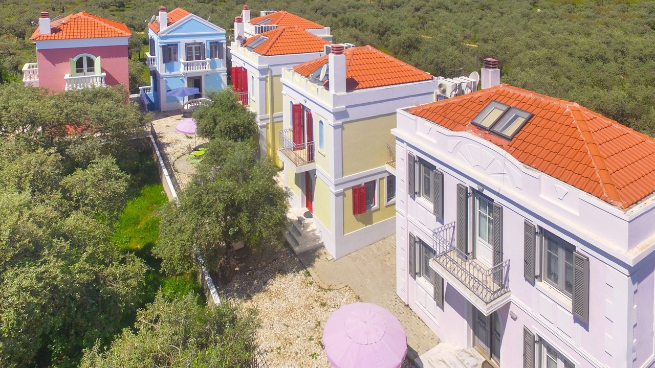 Photo of Outdoor in Limenaria