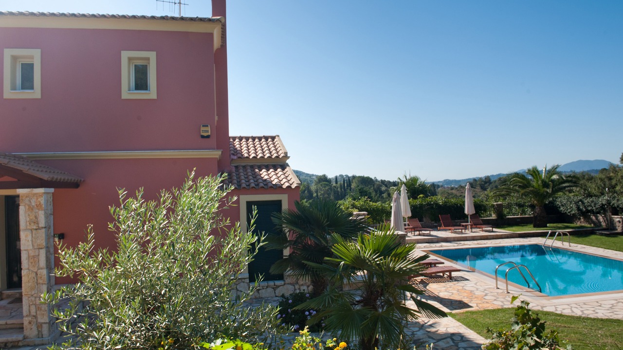 Photo of Outdoor in Dassia