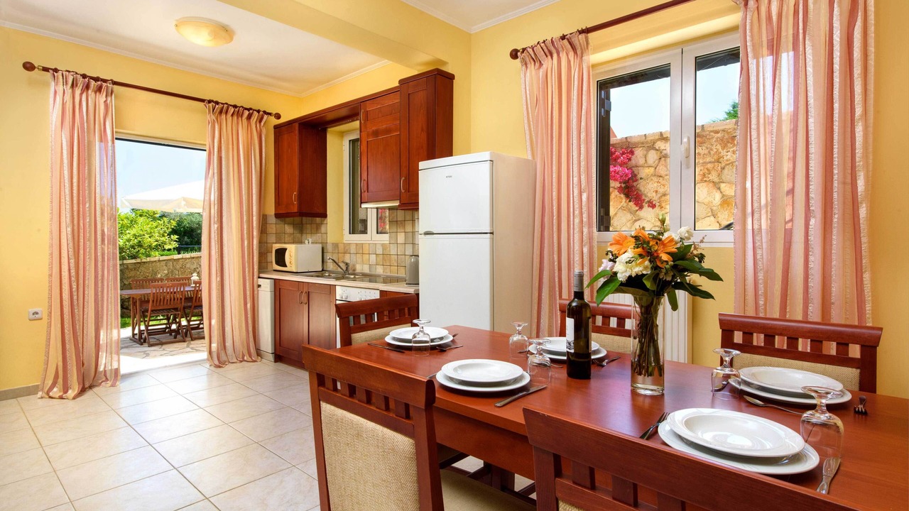 Photo of Kitchen in Dassia