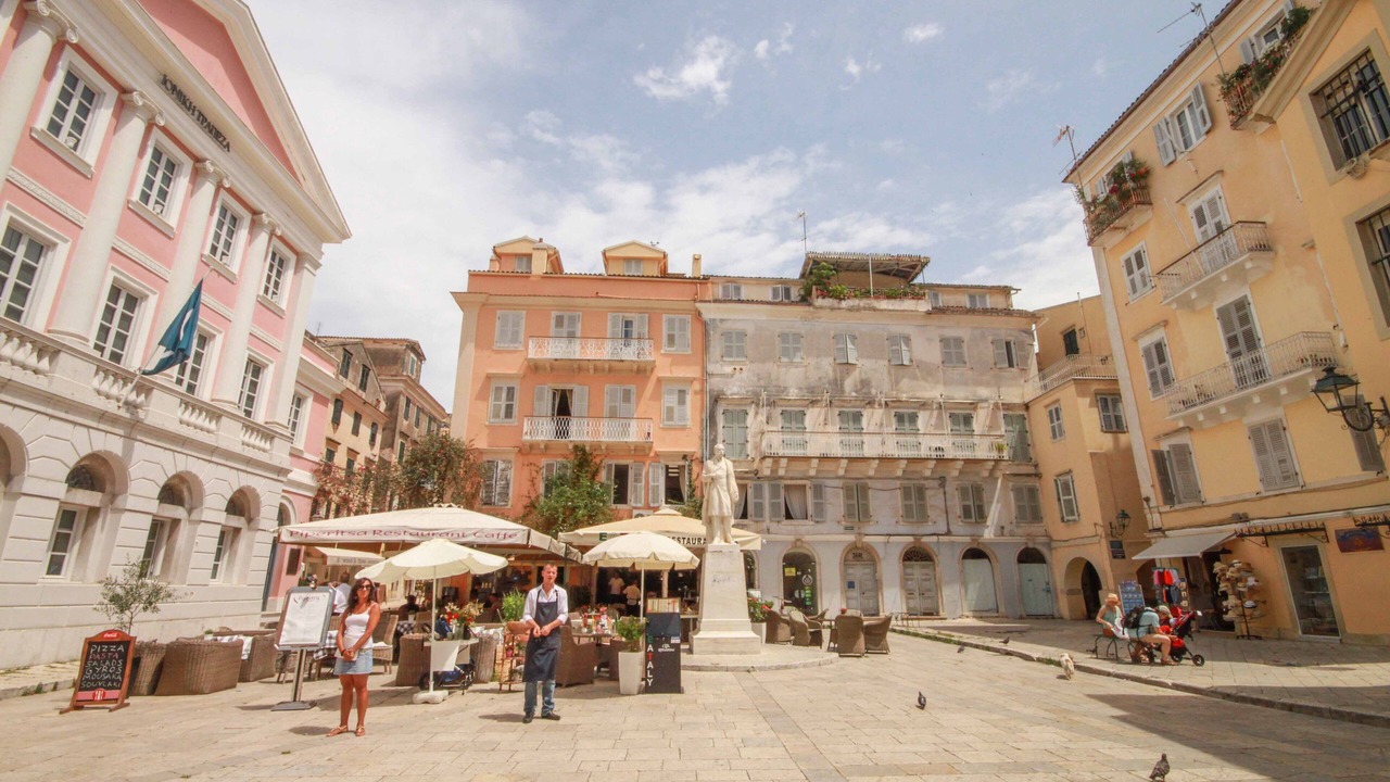 Photo of Outdoor in Dassia