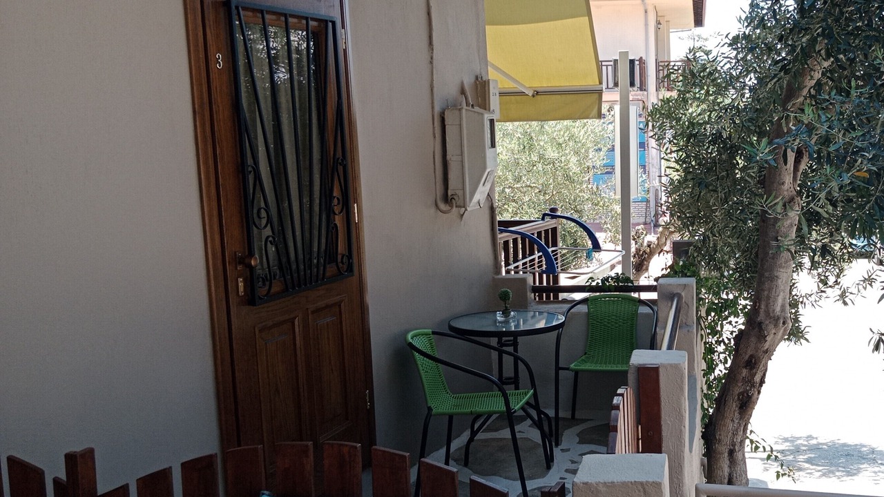 Photo of Outdoor in Ouranoupoli