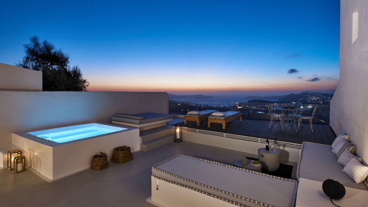 Photo of Patio Balcony in Pyrgos