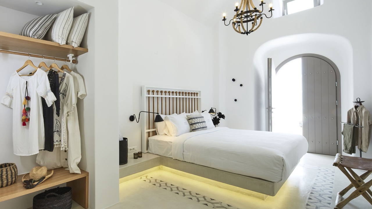 Photo of Bedroom in Pyrgos