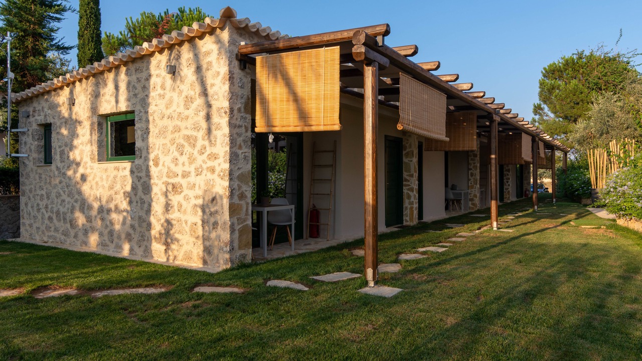Photo of Outdoor in Plepi