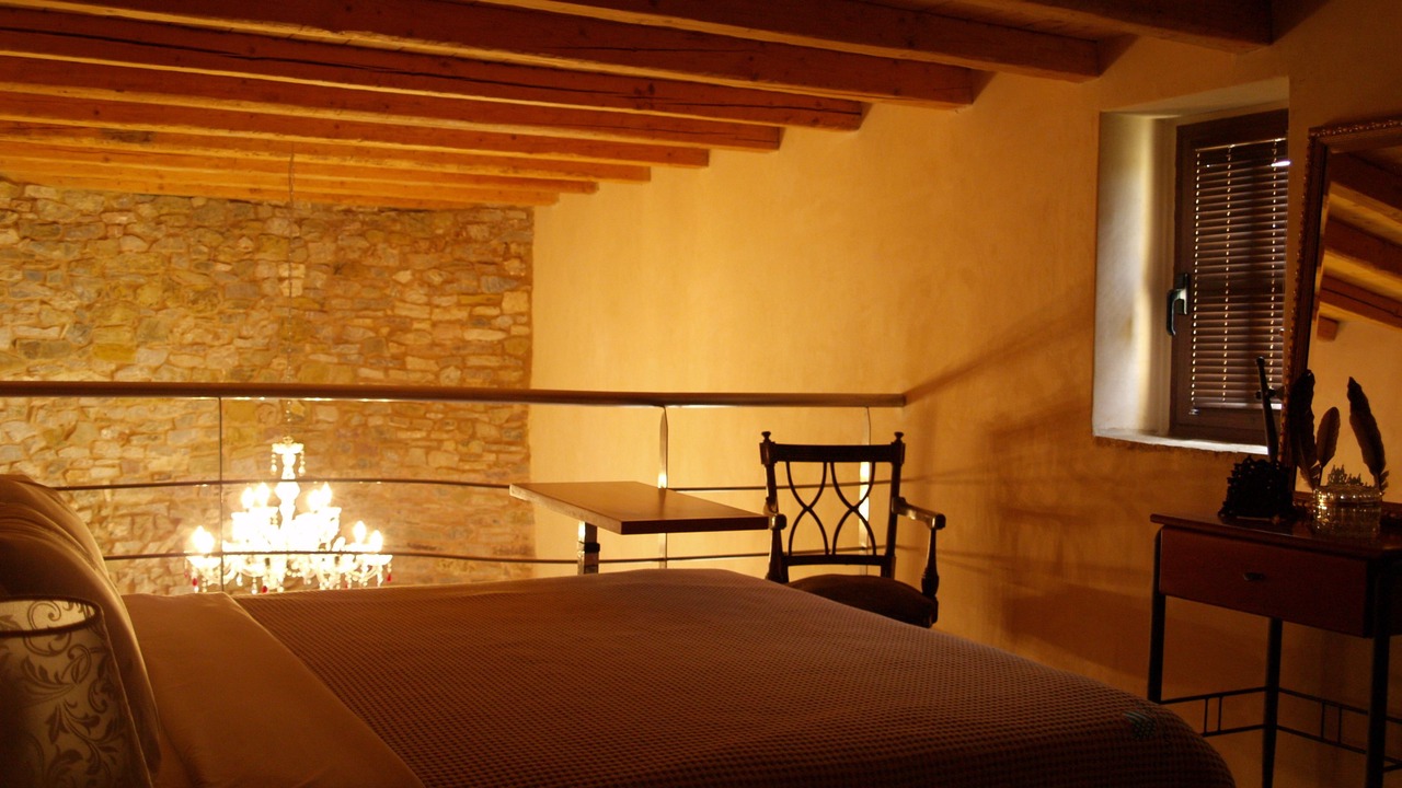 Photo of Bedroom in Kithira