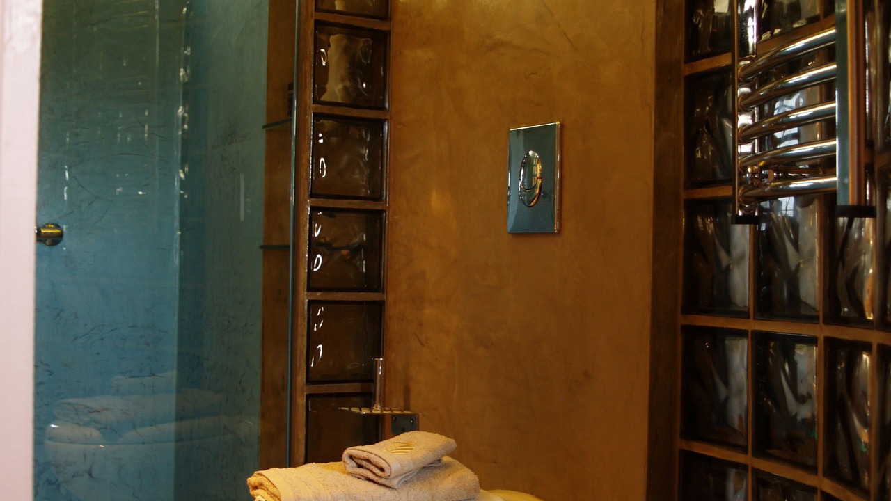 Photo of Bathroom in Kithira