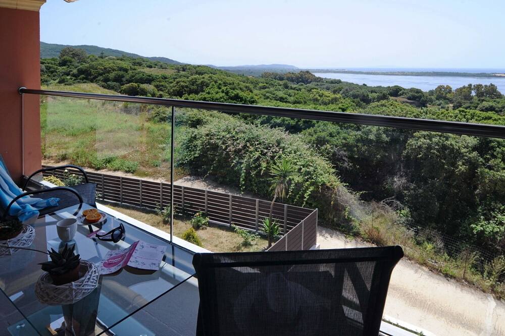 Photo of Patio Balcony in Notos