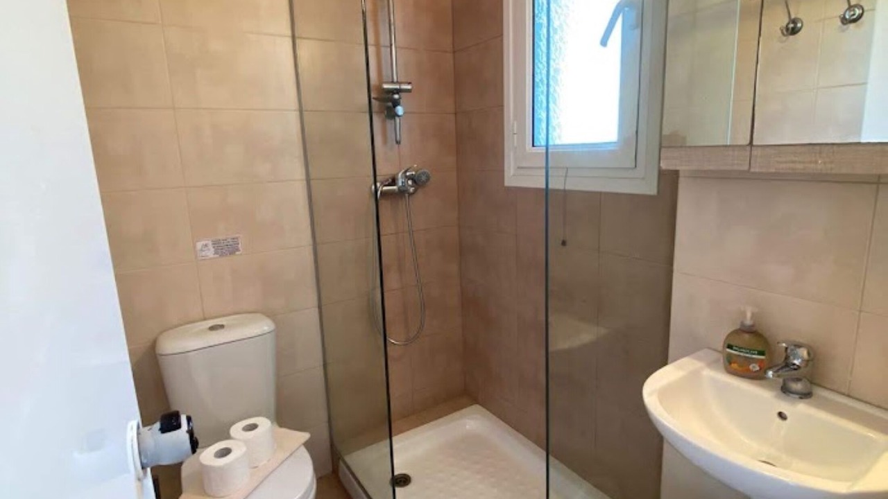 Photo of Bathroom in Glyfada