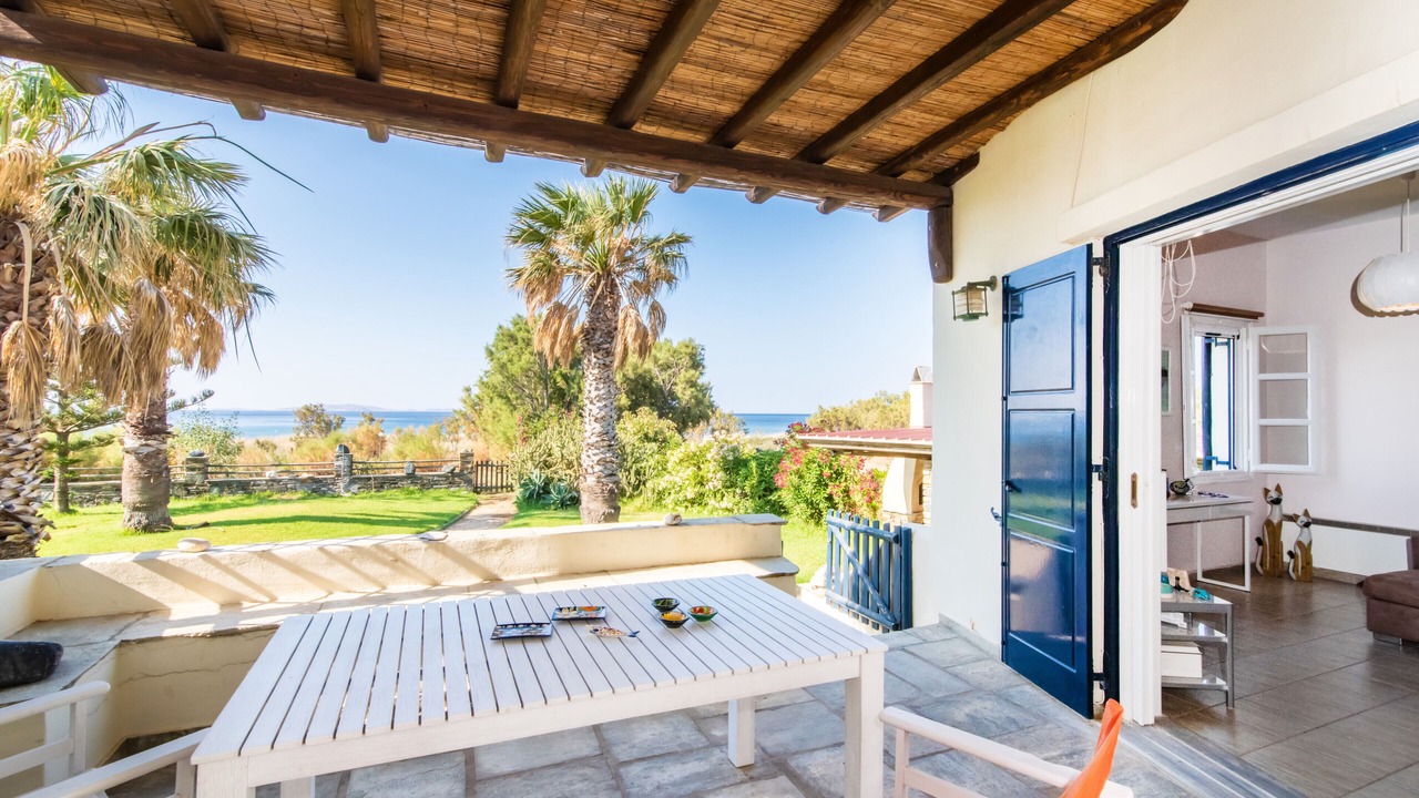 Photo of Outdoor in Agios Ioannis