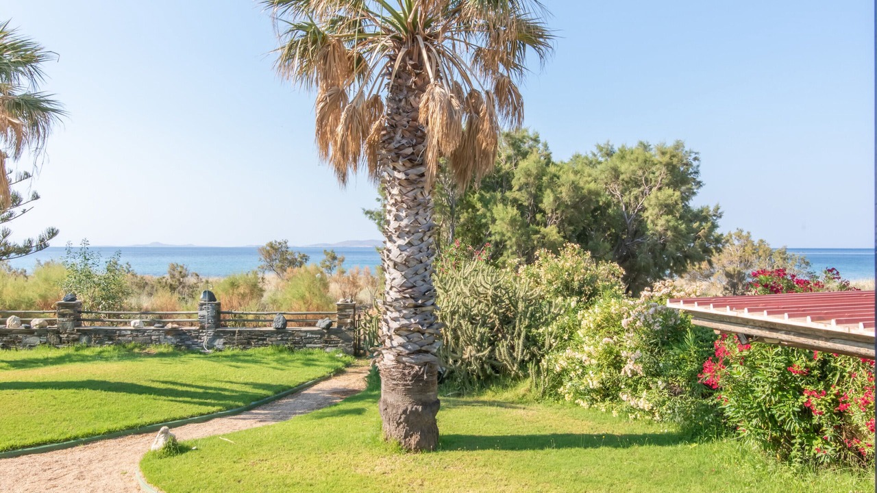 Photo of Outdoor in Agios Ioannis