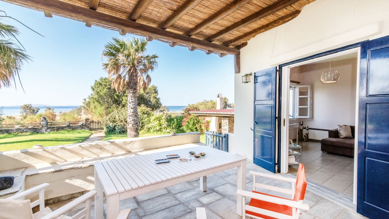 Photo of Outdoor in Agios Ioannis