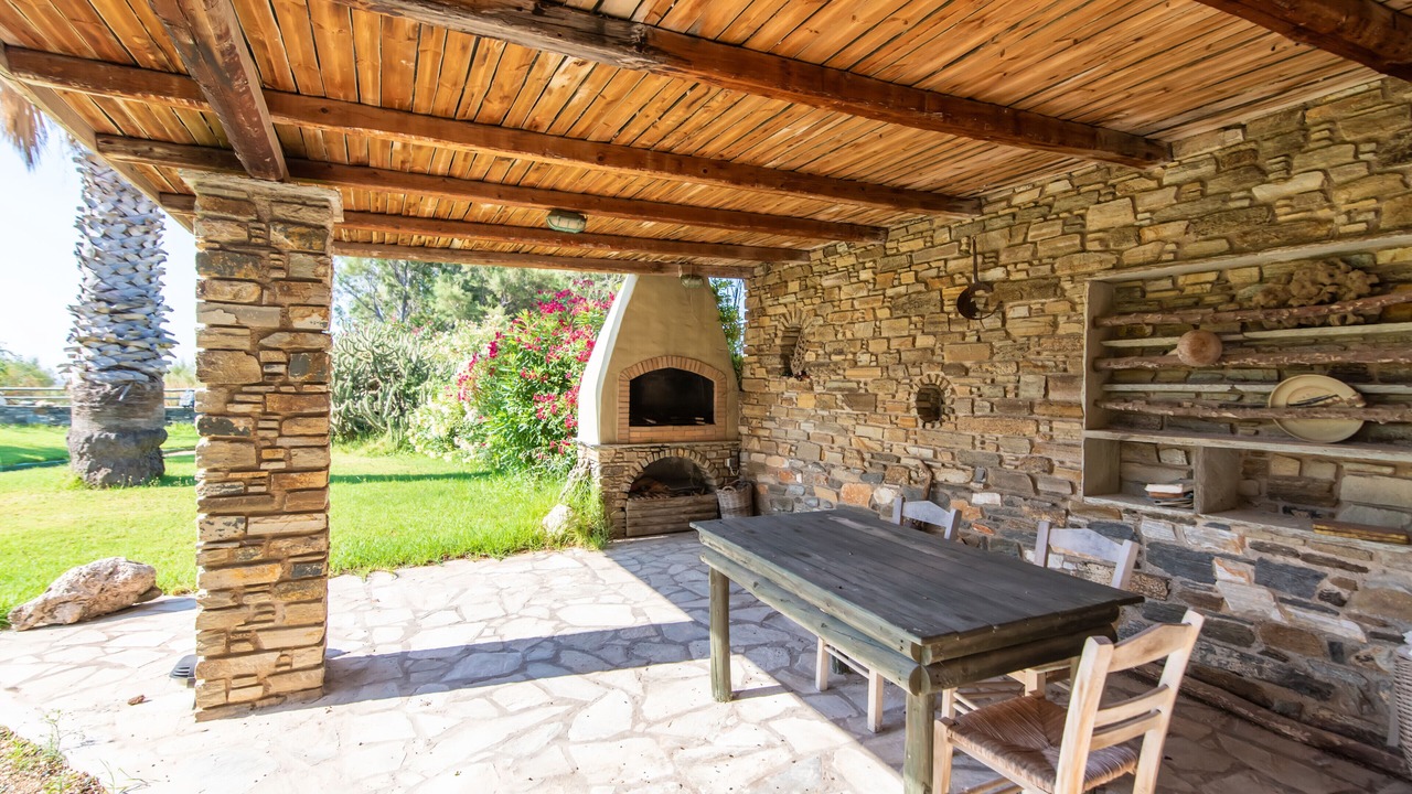 Photo of Outdoor in Agios Ioannis