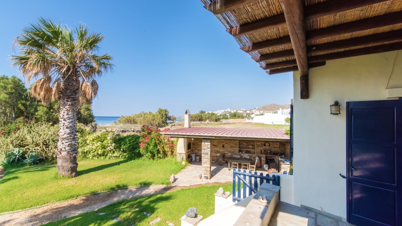Photo of Outdoor in Agios Ioannis