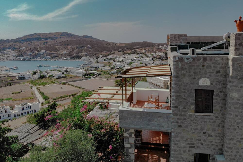Photo of Outdoor in Skala