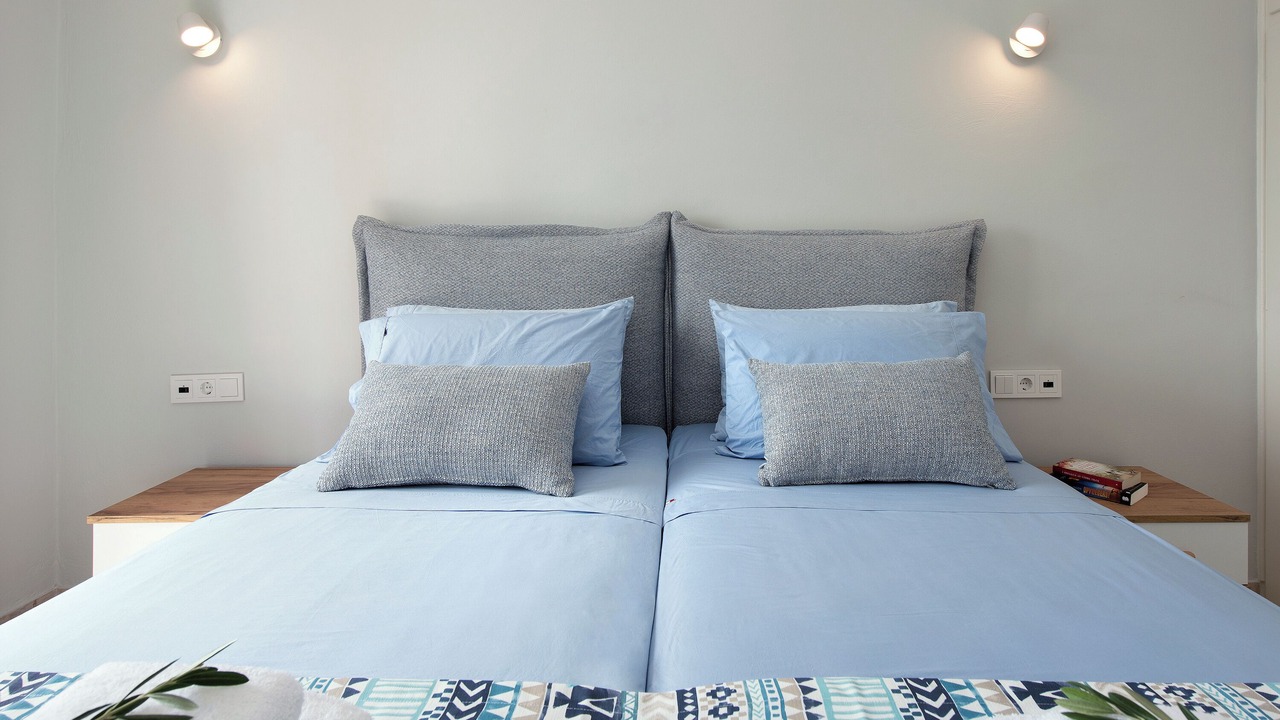 Photo of Bedroom in Gouvia