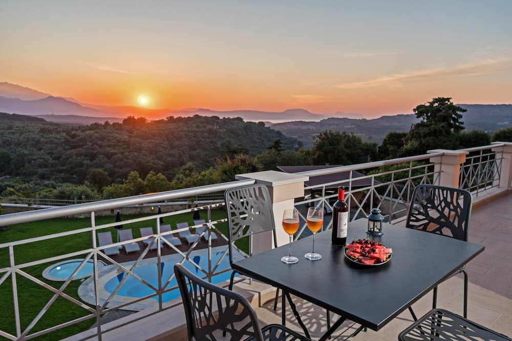 Photo of Patio Balcony in Kaloniktis