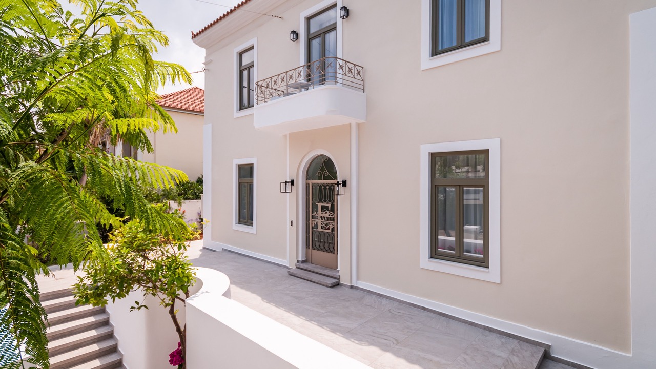 Photo of Outdoor in Chania Town