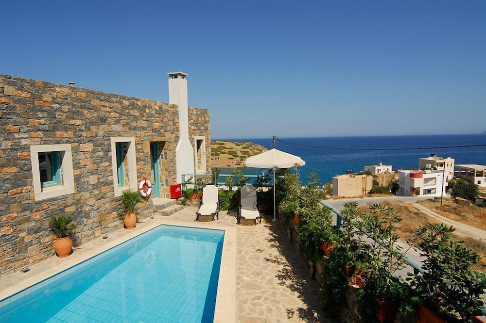 Photo of Outdoor in Mochlos