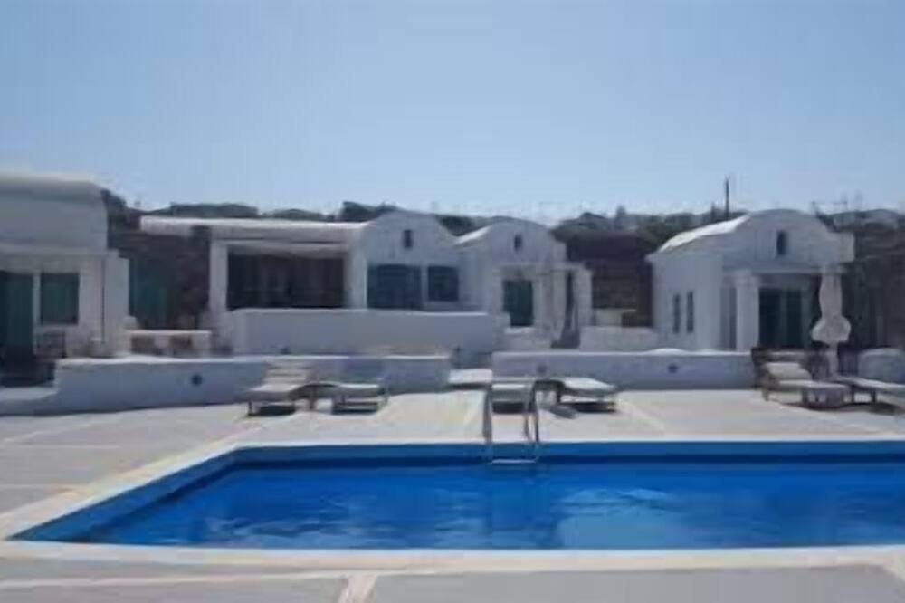 Photo of Outdoor in Imerovigli