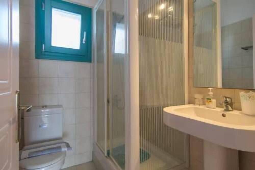 Photo of Bathroom in Imerovigli