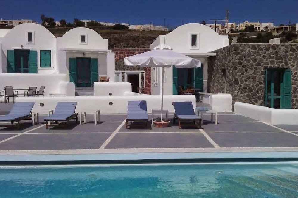 Photo of Outdoor in Imerovigli