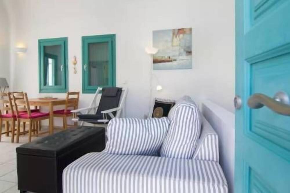 Photo of Livingroom in Imerovigli