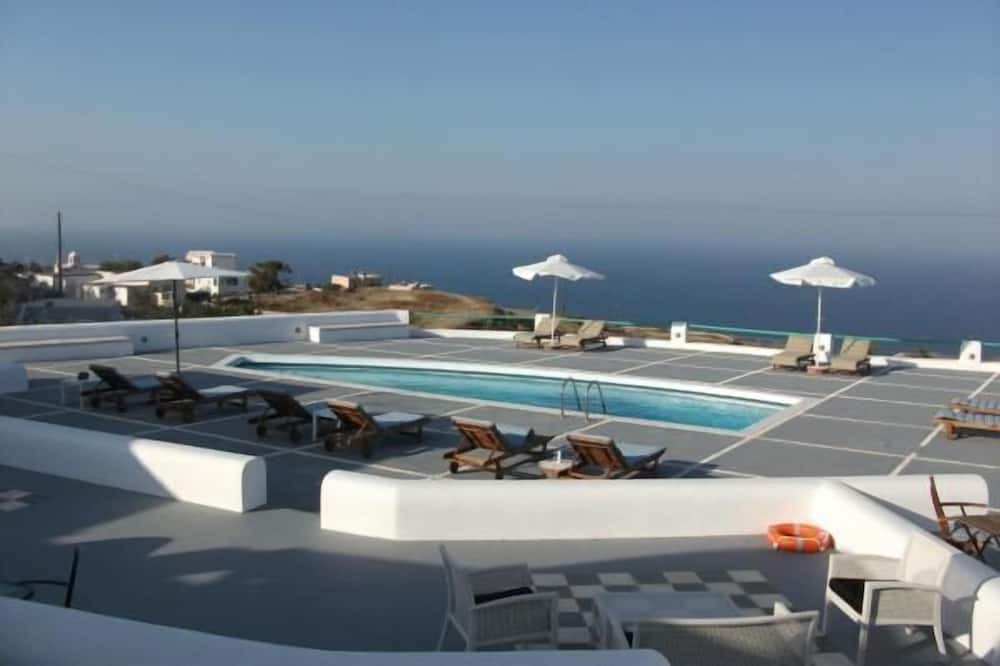 Photo of Outdoor in Imerovigli