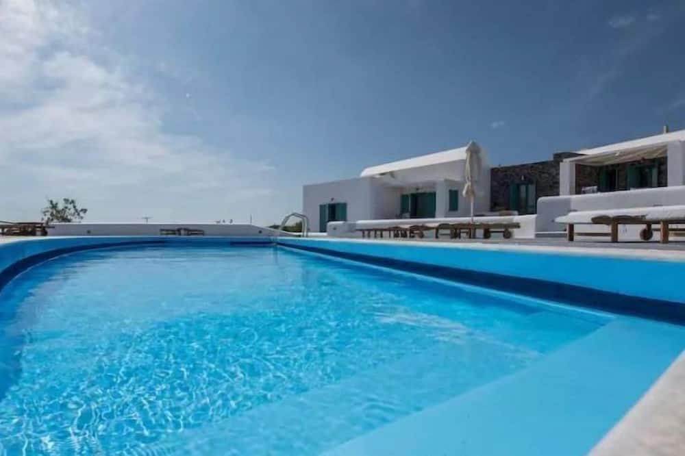 Photo of Outdoor in Imerovigli