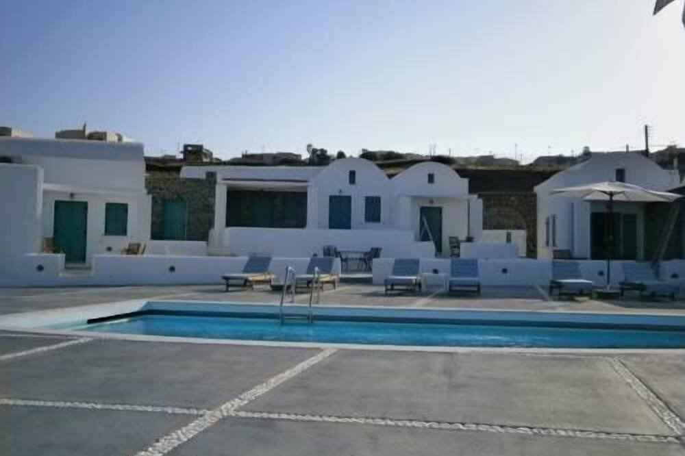 Photo of Outdoor in Imerovigli