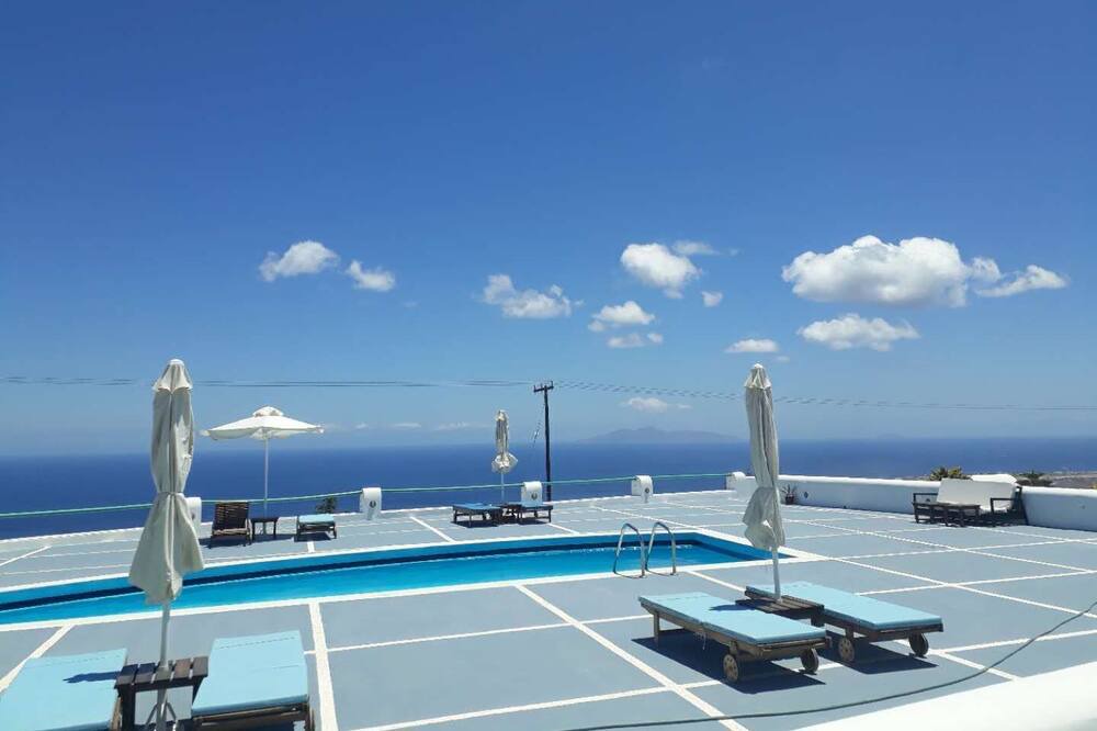Photo of Outdoor in Imerovigli