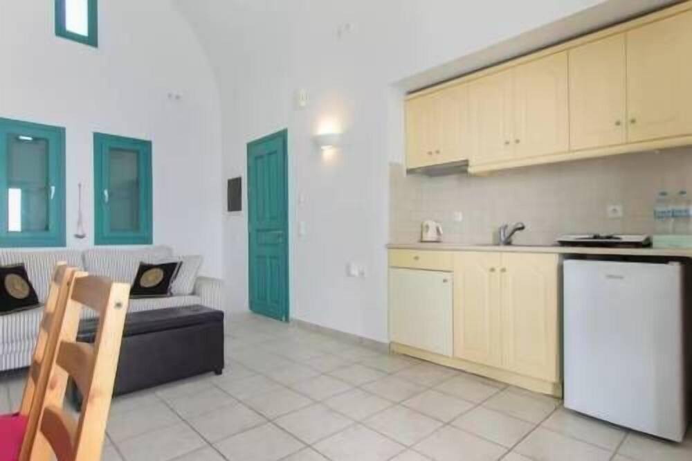 Photo of Kitchen in Imerovigli