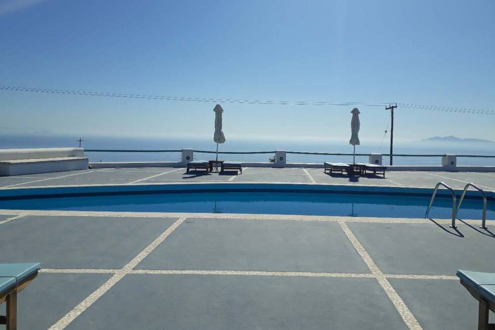 Photo of Outdoor in Imerovigli