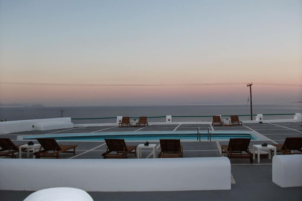 Photo of Outdoor in Imerovigli