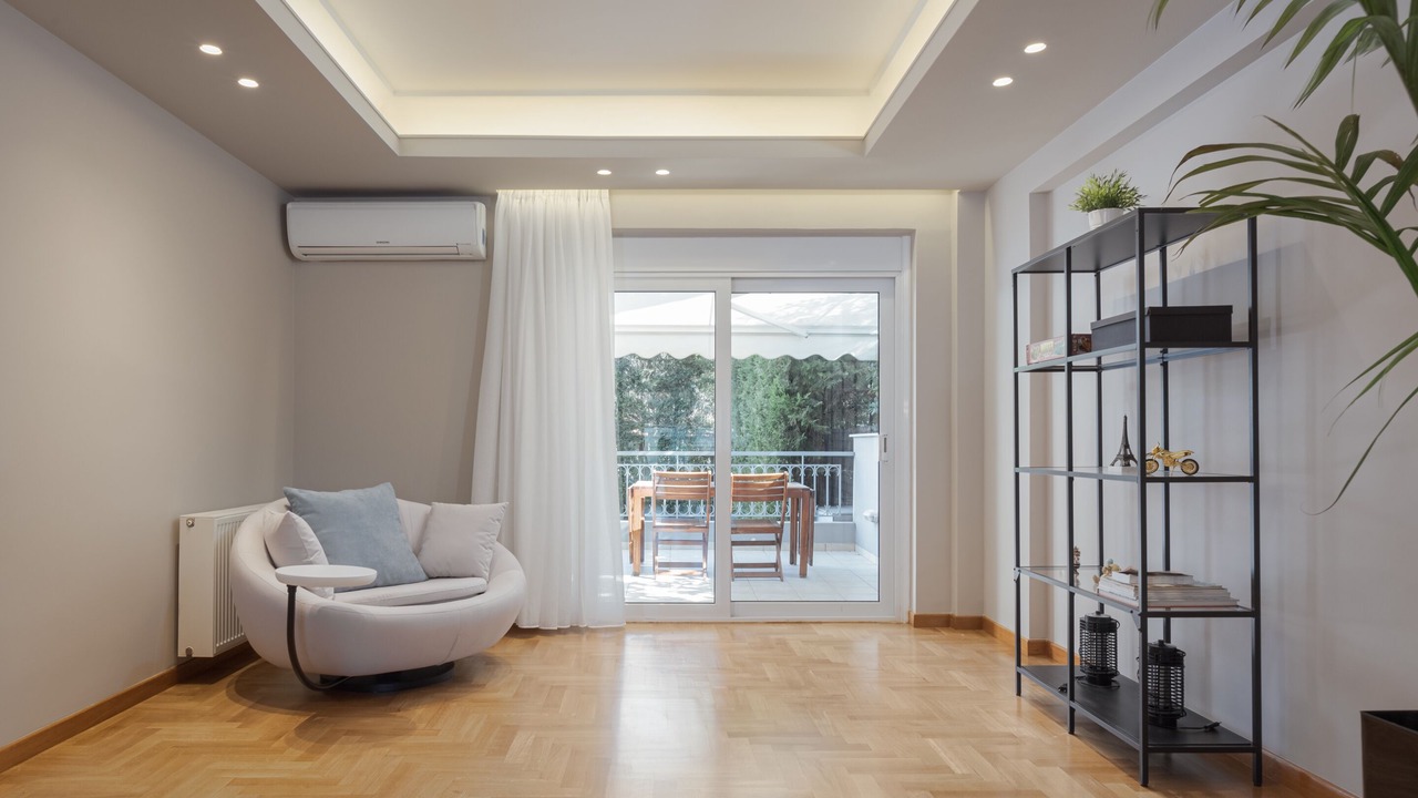 Photo of Bedroom in Vari-Voula-Vouliagmeni