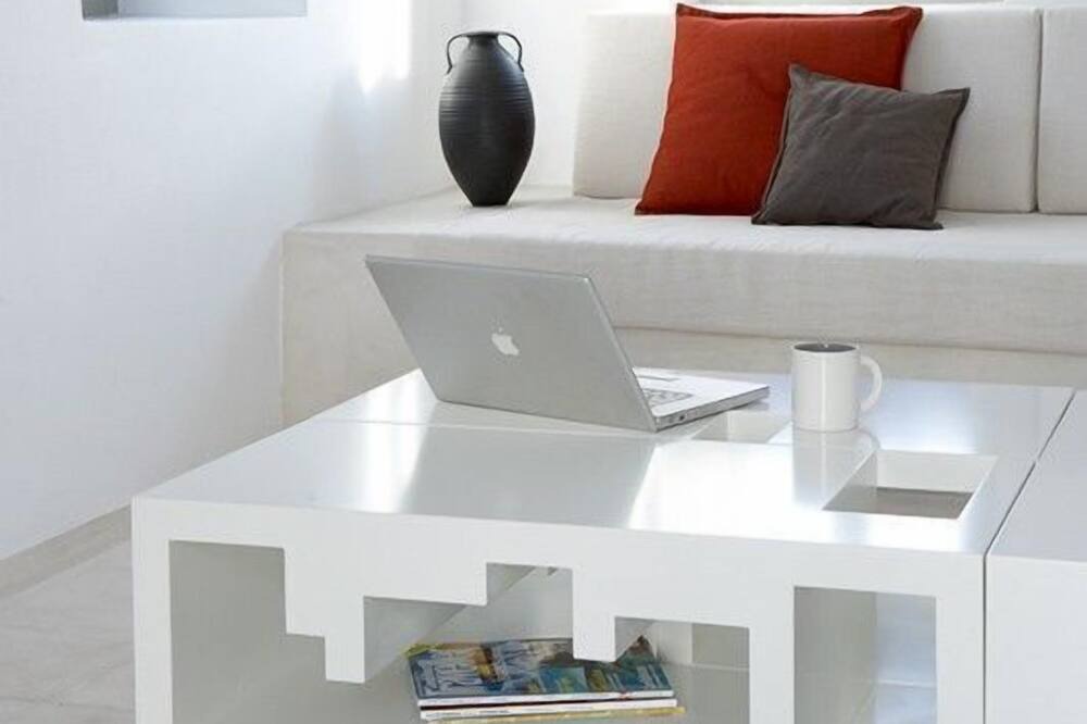 Photo of Livingroom in Pyrgos
