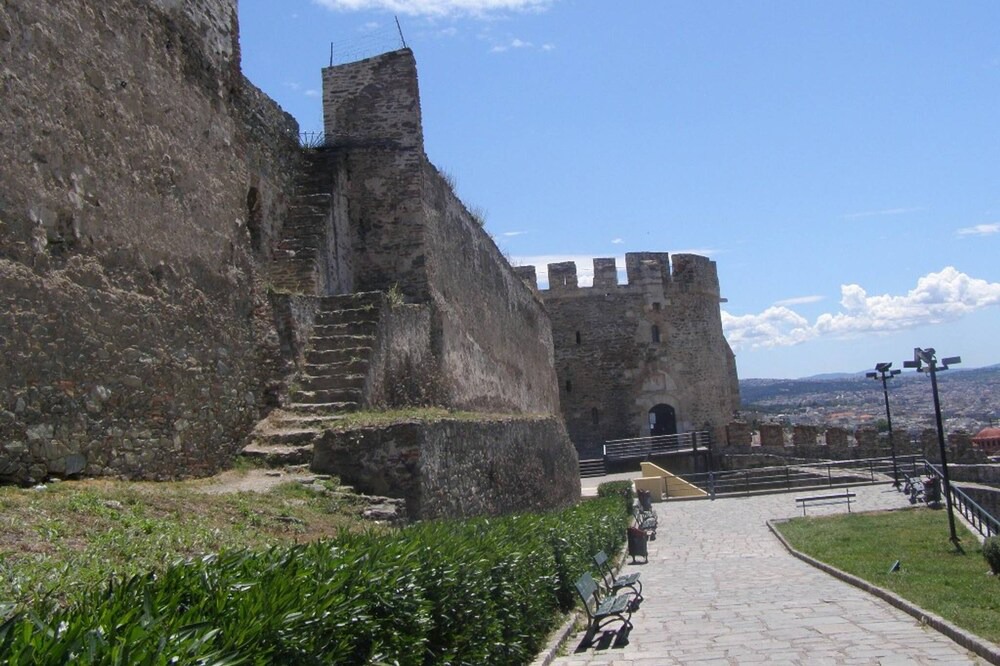Photo of Outdoor in Ano Poli