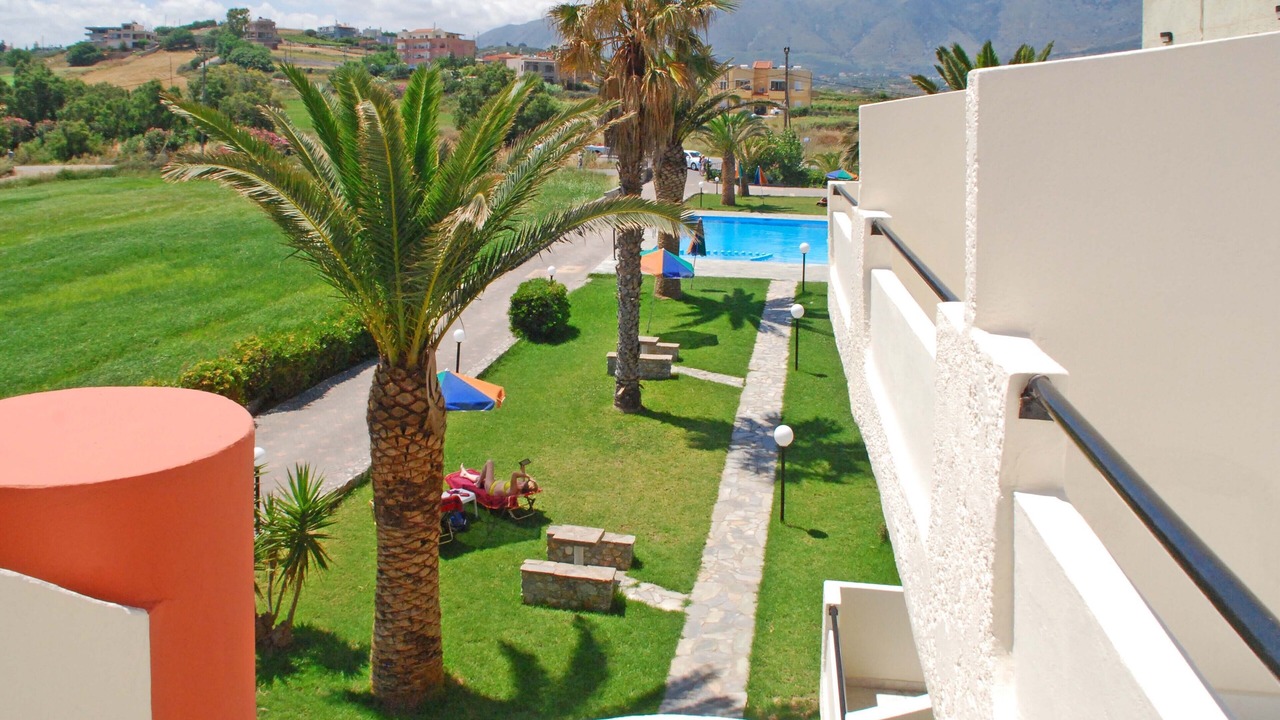 Photo of Outdoor in Kavros