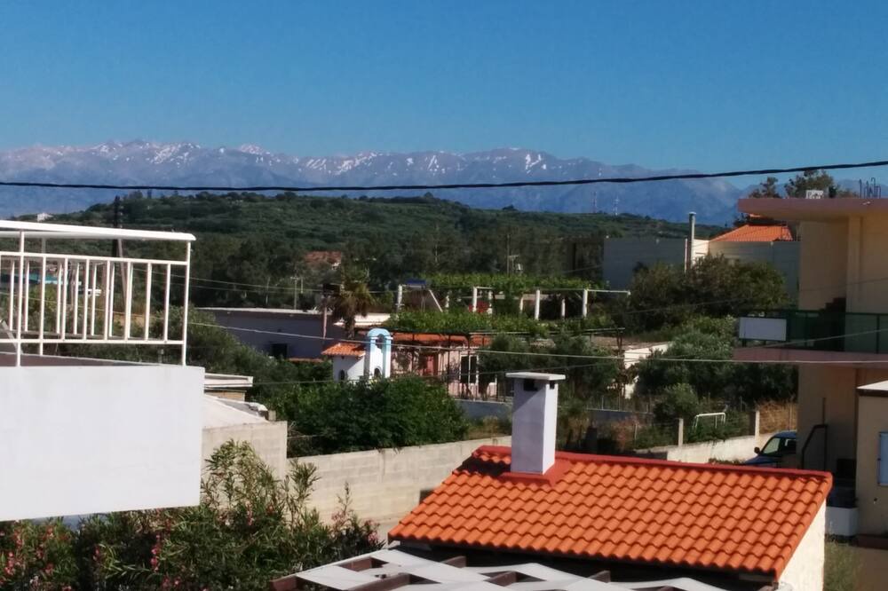 Photo of Patio Balcony in Tavronitis