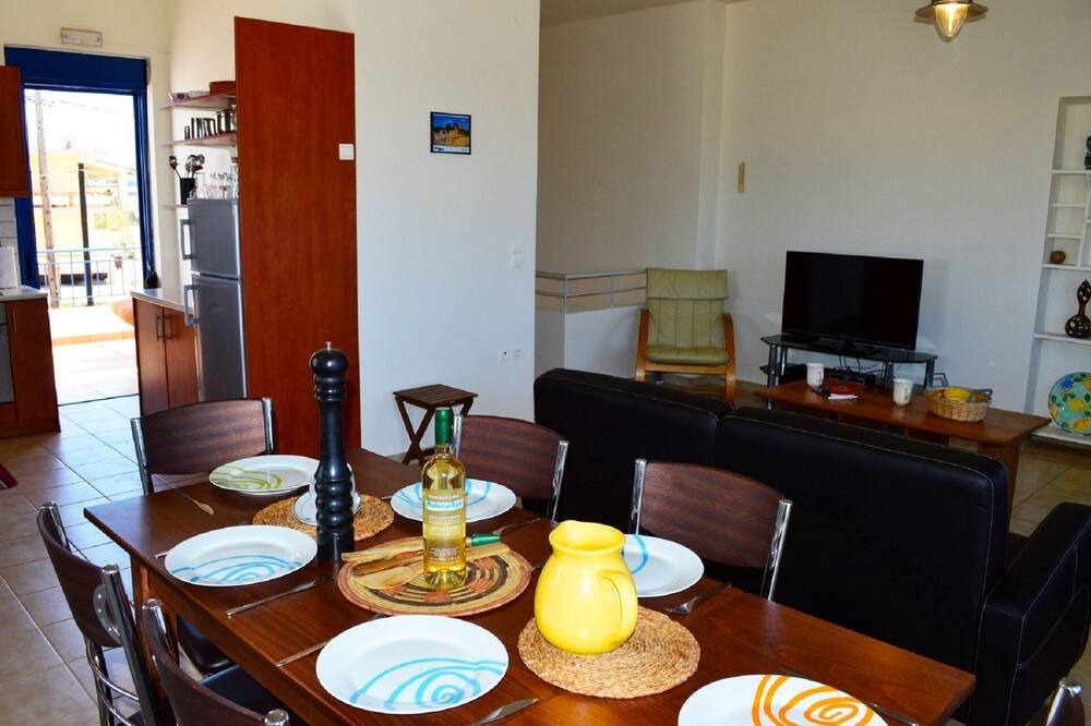 Photo of Bedroom in Tavronitis