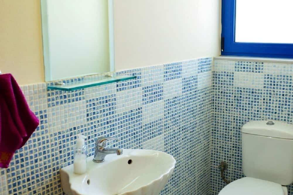 Photo of Bedroom in Tavronitis