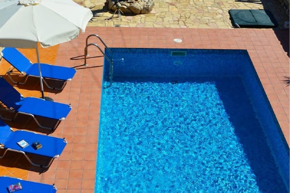 Photo of Patio Balcony in Tavronitis
